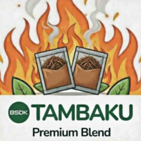 Tobacco (Tambaku)