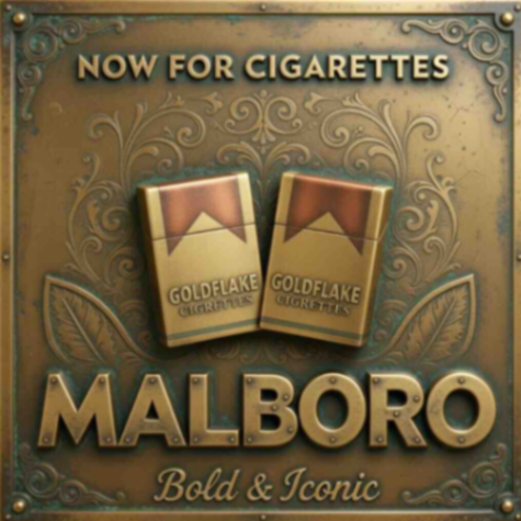 small cigarettes