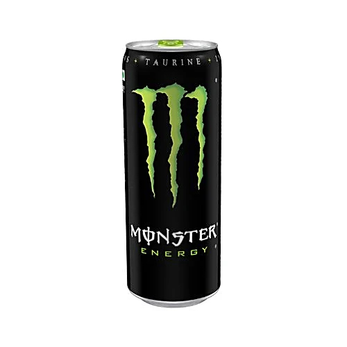 Energy drinks