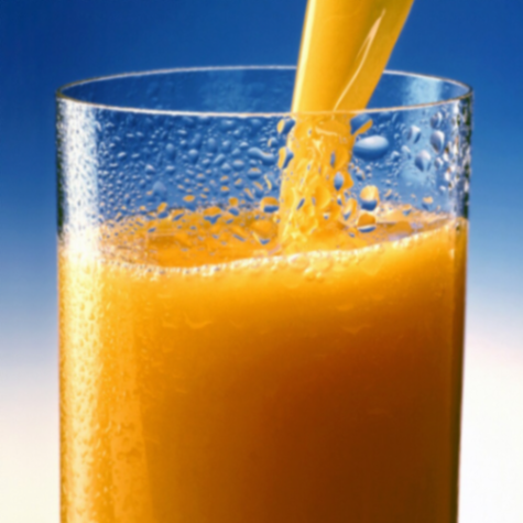 JUICE