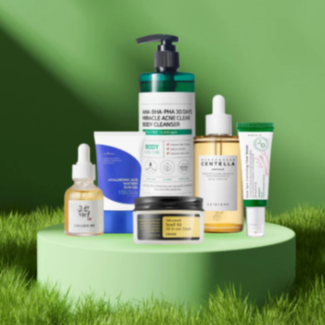 Skin Care