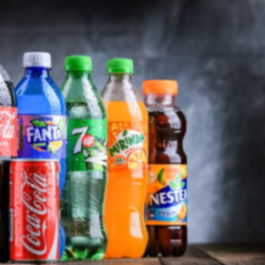cold drinks