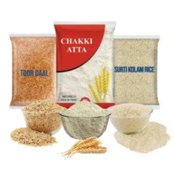 Atta,Flours,besan all
