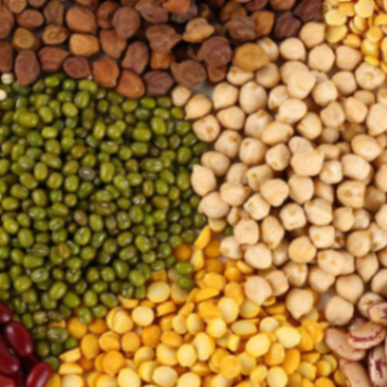 Dal/Pulses