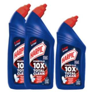 Cleaners