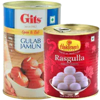 Indian Sweets