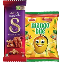 Chocolates and Candies