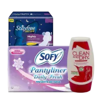 Feminine Hygiene