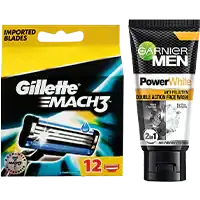 Men's Grooming