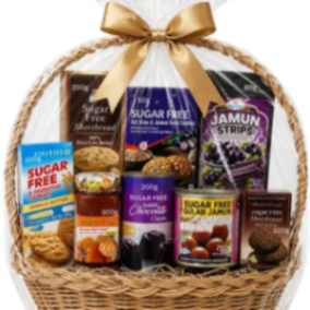 Gift Hampers