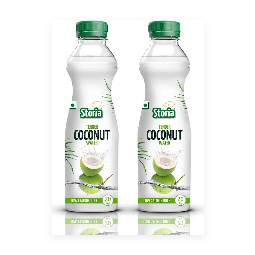 Storia 100% Coconut Water