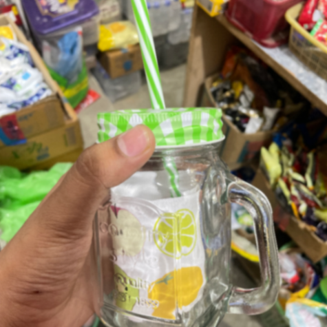 glass sippers - 4